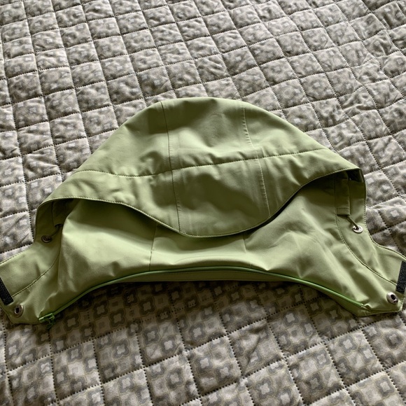 DNA shell - Picture 5 of 5